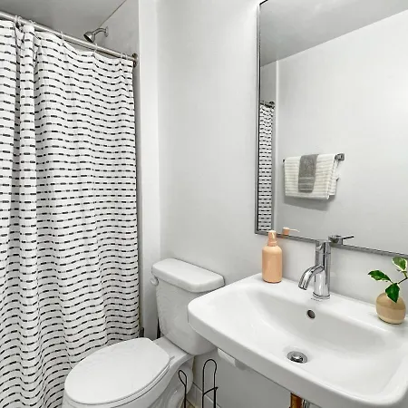Quiet 1 Bed Studio Heart Of Downtown Des Moines Exterior foto