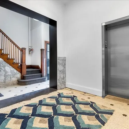 Quiet 1 Bed Studio Heart Of Downtown Des Moines Exterior foto