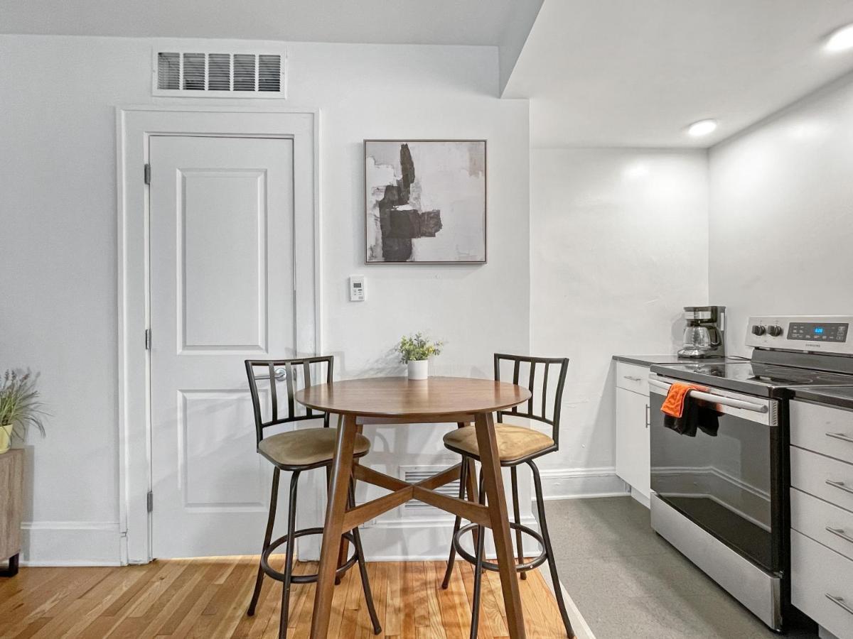 Quiet 1 Bed Heart Of Downtown * Des Moines